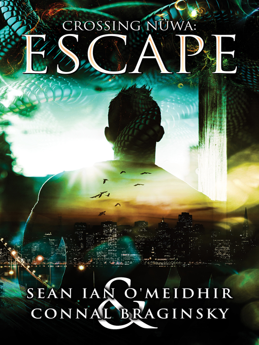 Title details for Escape by Sean Ian  O'Meidhir - Available